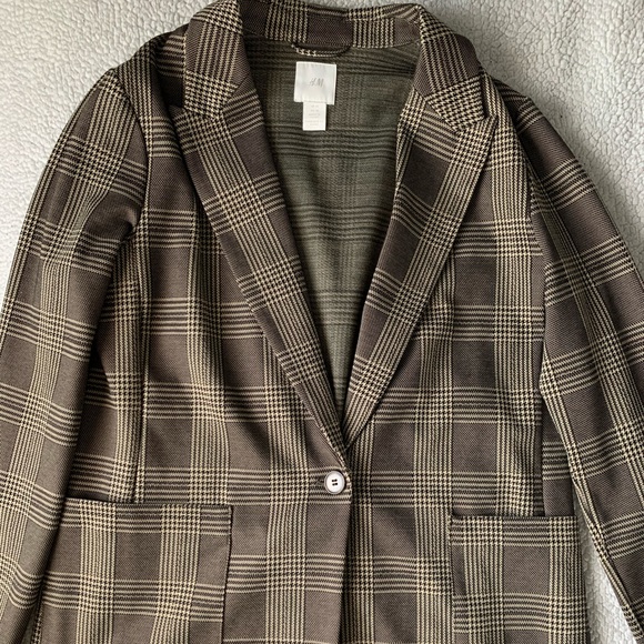 Blazer from H&M - Picture 1 of 3